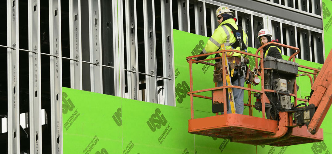 Construction Market Segment