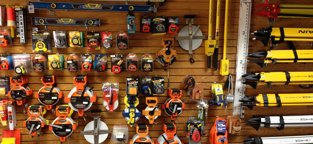 Store Display